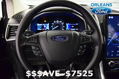 2024 Ford Edge SE