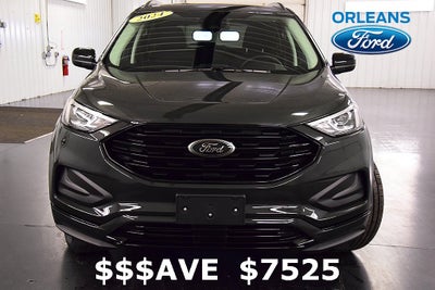 2024 Ford Edge SE