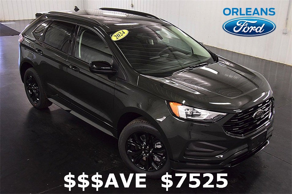 2024 Ford Edge SE
