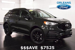 2024 Ford Edge SE