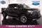 2024 Chevrolet Silverado 1500 High Country Z71