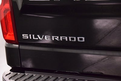 2024 Chevrolet Silverado 1500 High Country Z71