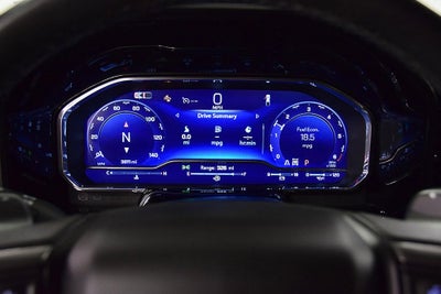 2024 Chevrolet Silverado 1500 High Country Z71