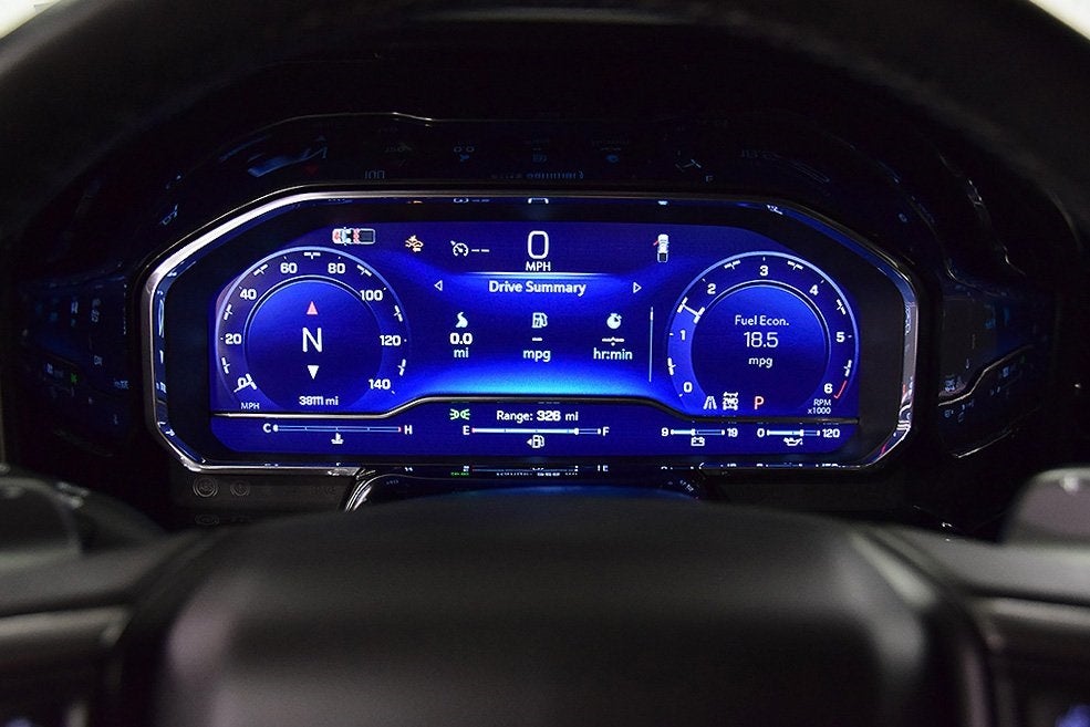 2024 Chevrolet Silverado 1500 High Country Z71