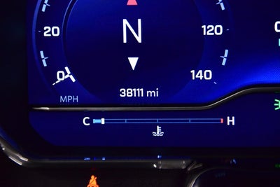 2024 Chevrolet Silverado 1500 High Country Z71