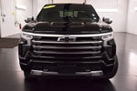 2024 Chevrolet Silverado 1500 High Country Z71