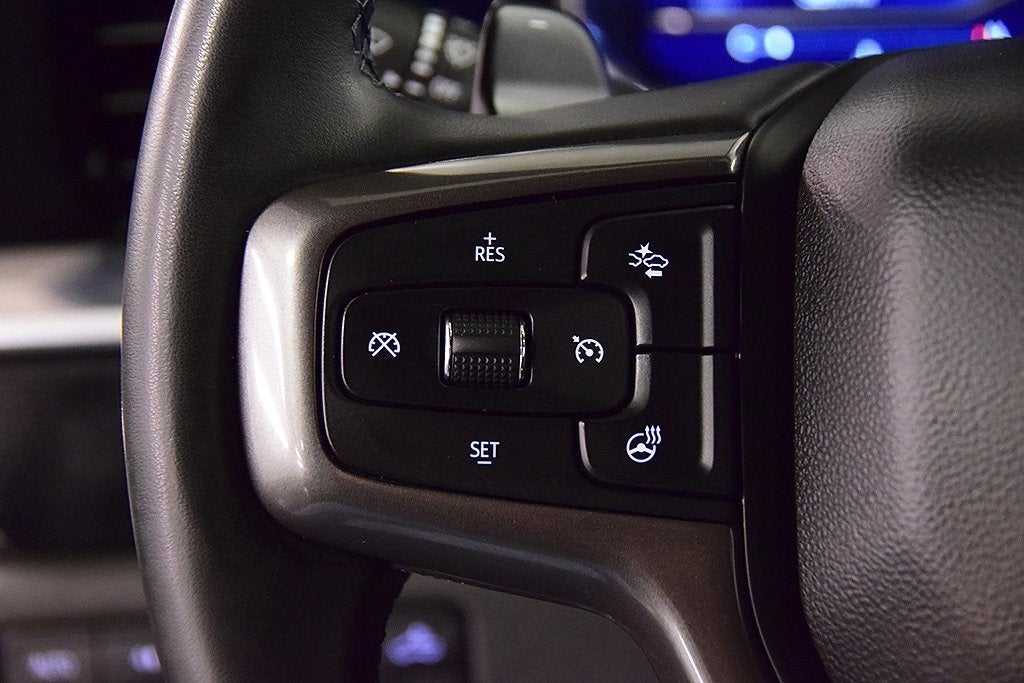 2024 Chevrolet Silverado 1500 High Country Z71