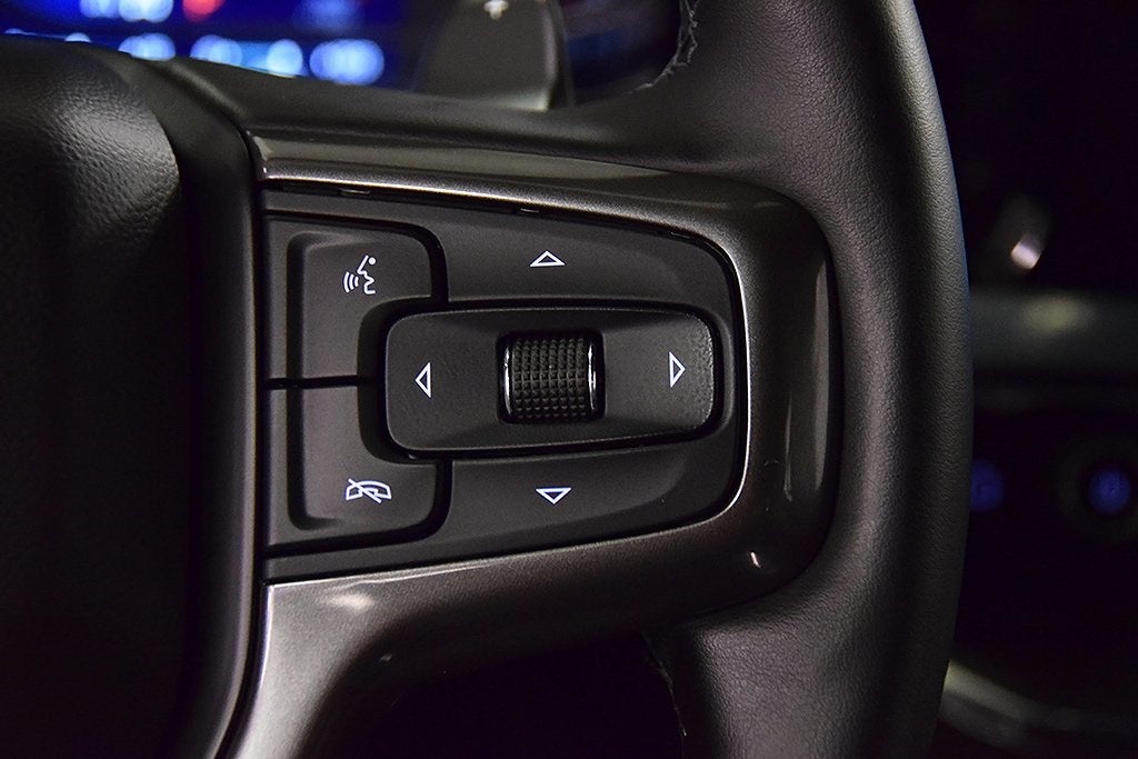 2024 Chevrolet Silverado 1500 High Country Z71