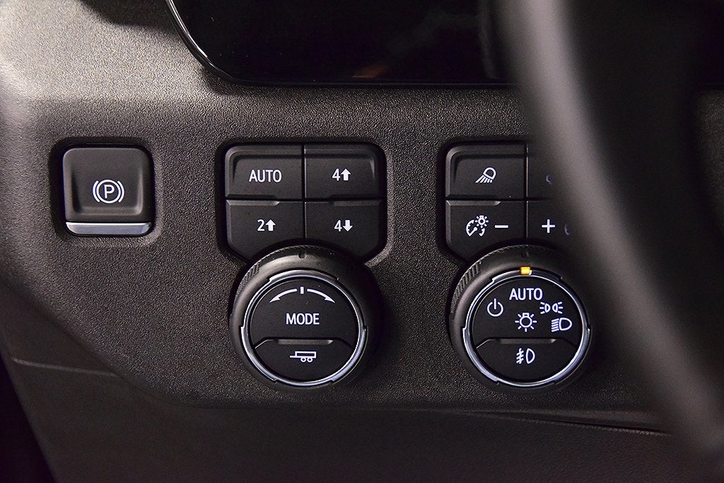 2024 Chevrolet Silverado 1500 High Country Z71