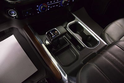 2024 Chevrolet Silverado 1500 High Country Z71