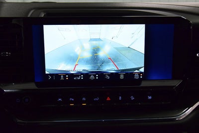 2024 Chevrolet Silverado 1500 High Country Z71