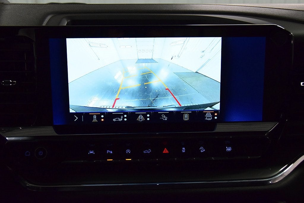 2024 Chevrolet Silverado 1500 High Country Z71