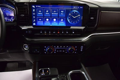 2024 Chevrolet Silverado 1500 High Country Z71