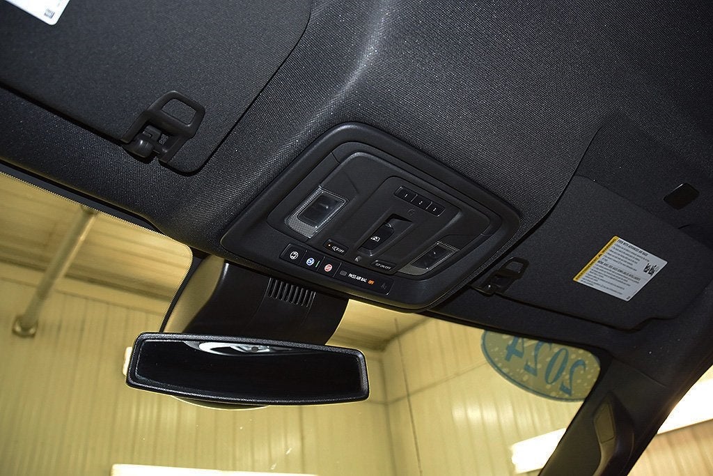 2024 Chevrolet Silverado 1500 High Country Z71