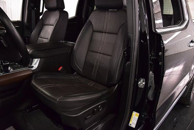 2024 Chevrolet Silverado 1500 High Country Z71