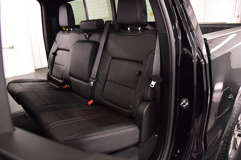 2024 Chevrolet Silverado 1500 High Country Z71