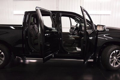 2024 Chevrolet Silverado 1500 High Country Z71