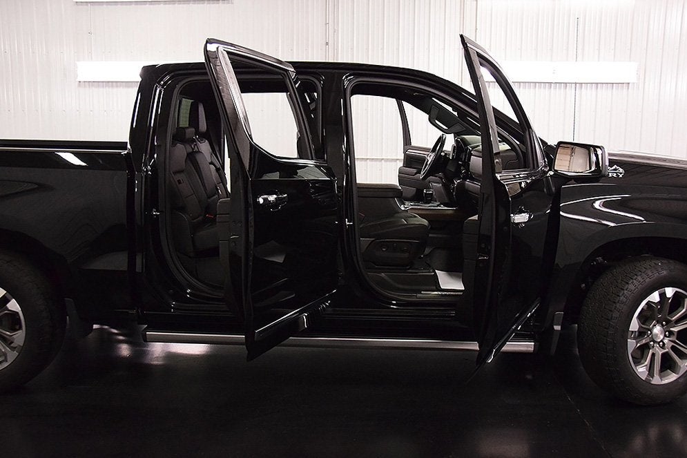 2024 Chevrolet Silverado 1500 High Country Z71