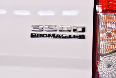 2025 RAM ProMaster 3500 High Roof