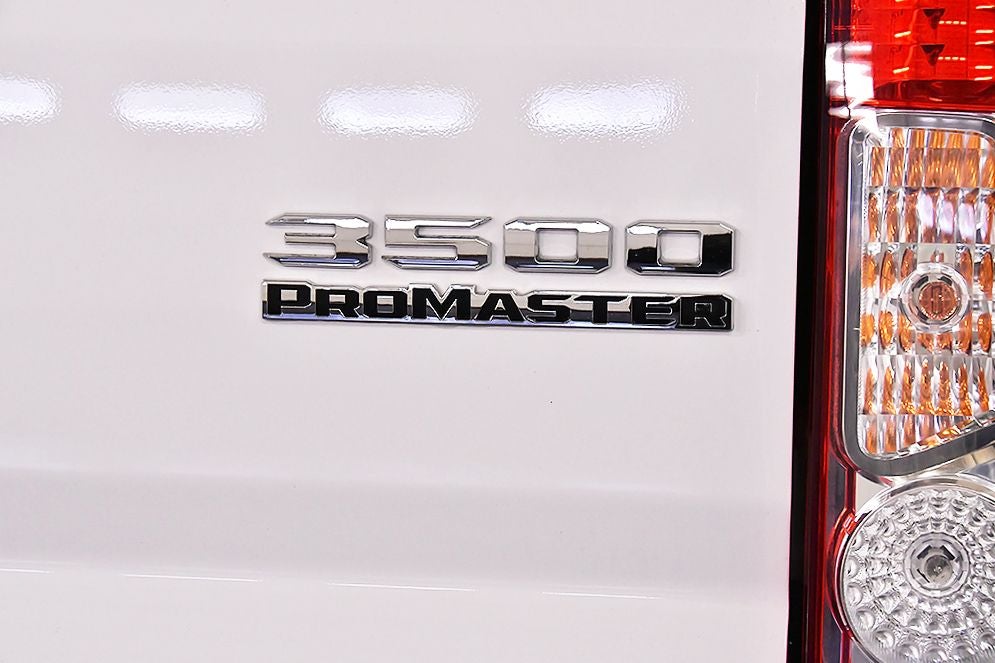 2025 RAM ProMaster 3500 High Roof
