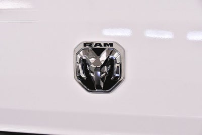 2025 RAM ProMaster 3500 High Roof