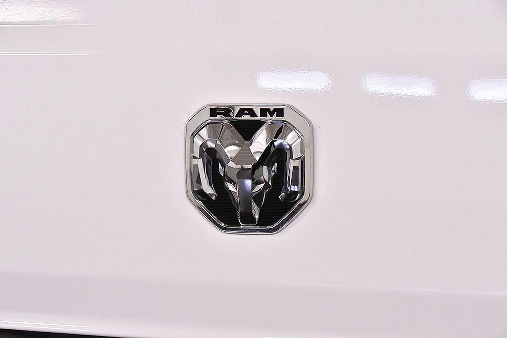 2025 RAM ProMaster 3500 High Roof