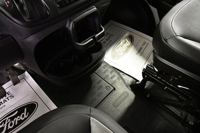 2025 RAM ProMaster 3500 High Roof