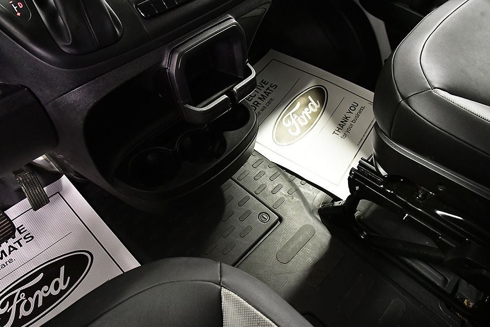 2025 RAM ProMaster 3500 High Roof