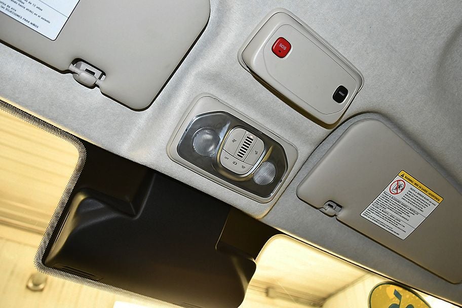 2025 RAM ProMaster 3500 High Roof