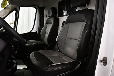 2025 RAM ProMaster 3500 High Roof