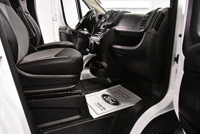 2025 RAM ProMaster 3500 High Roof