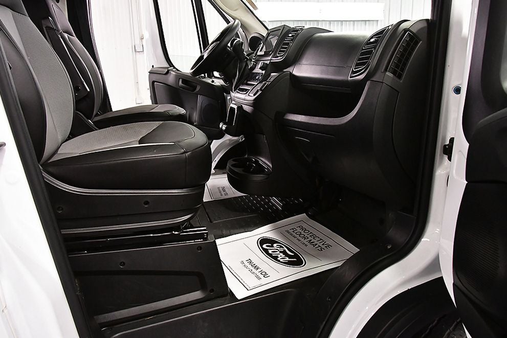 2025 RAM ProMaster 3500 High Roof