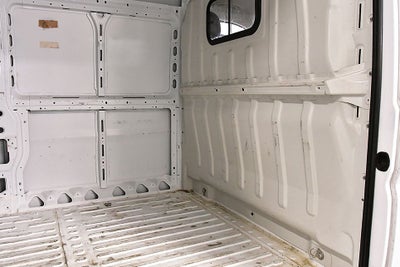 2025 RAM ProMaster 3500 High Roof