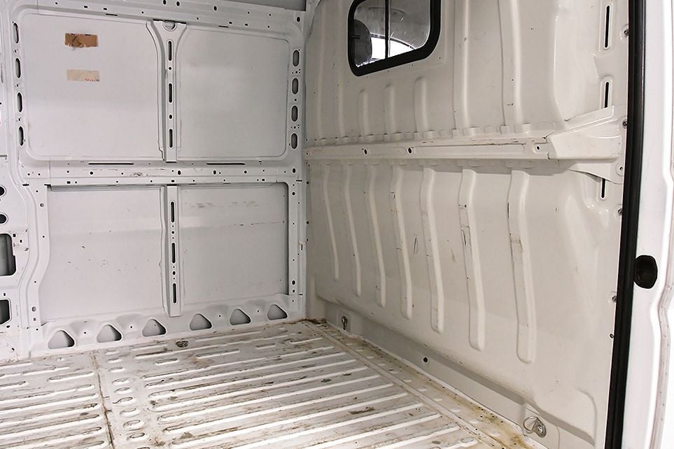 2025 RAM ProMaster 3500 High Roof