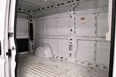 2025 RAM ProMaster 3500 High Roof