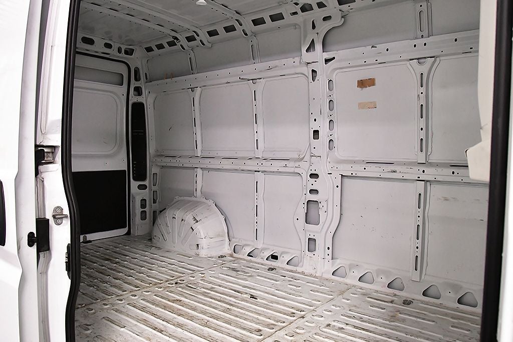 2025 RAM ProMaster 3500 High Roof