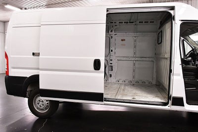2025 RAM ProMaster 3500 High Roof