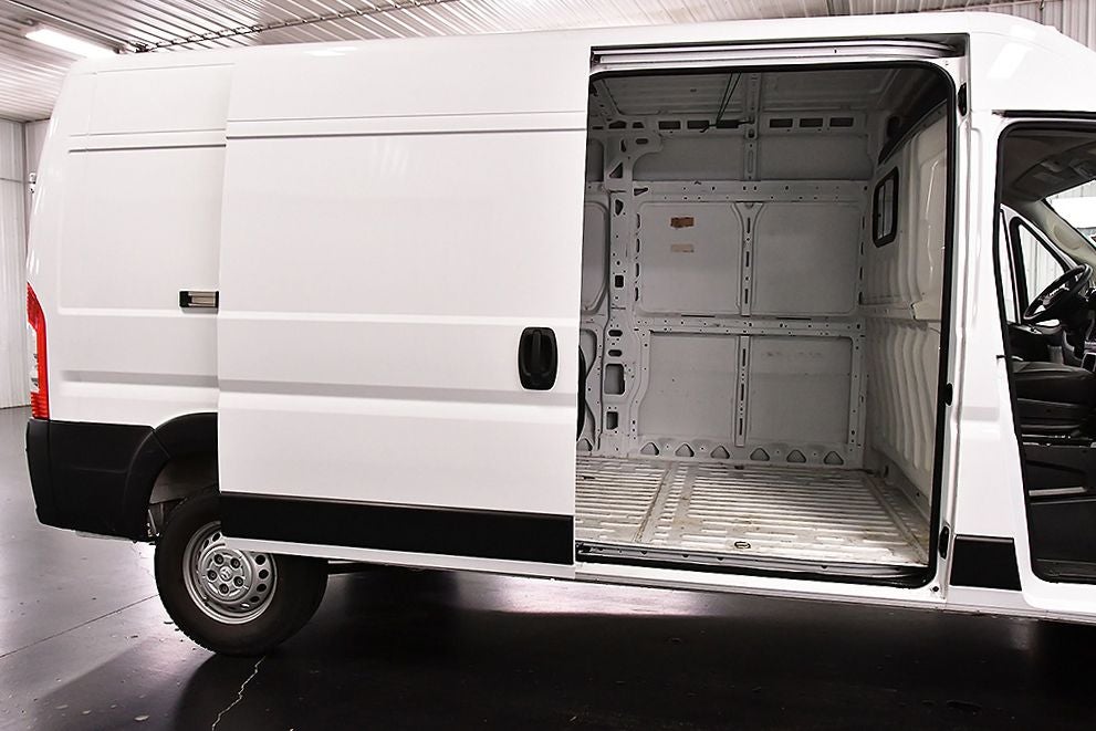 2025 RAM ProMaster 3500 High Roof