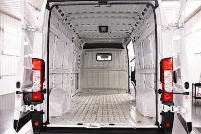 2025 RAM ProMaster 3500 High Roof