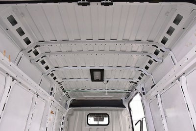 2025 RAM ProMaster 3500 High Roof
