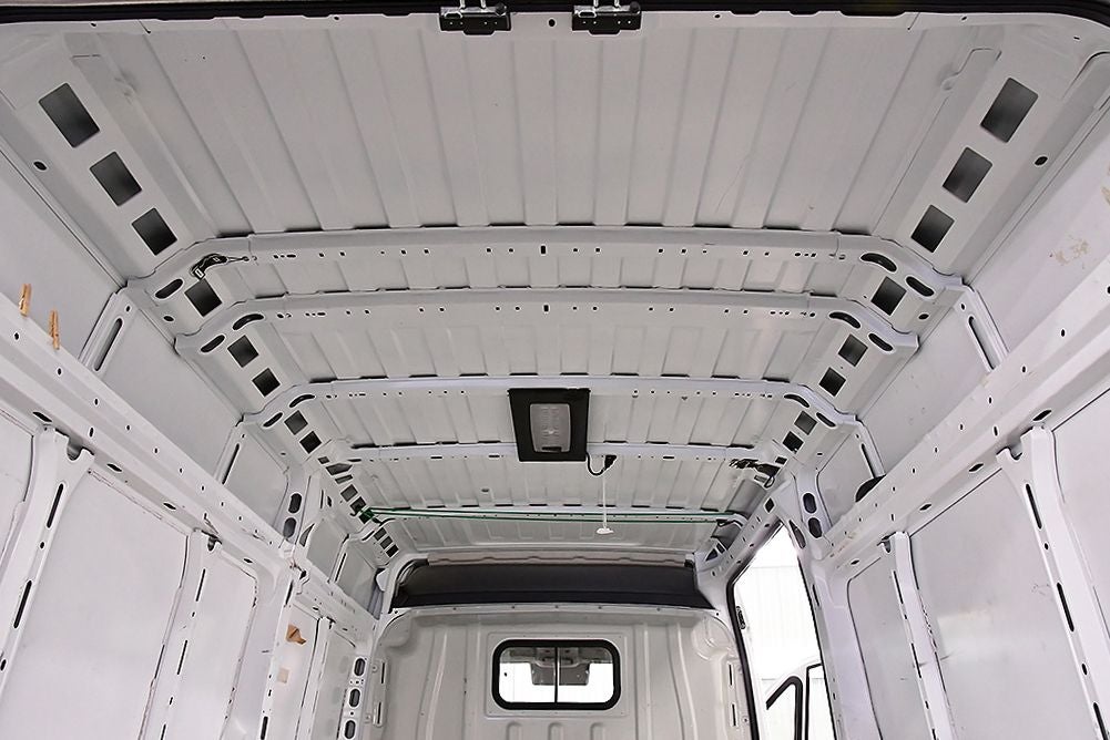 2025 RAM ProMaster 3500 High Roof