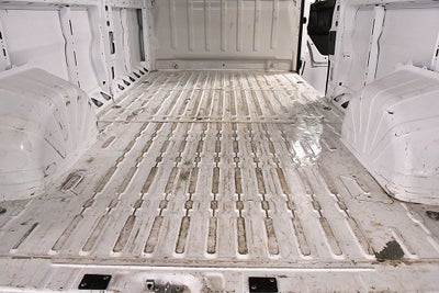 2025 RAM ProMaster 3500 High Roof