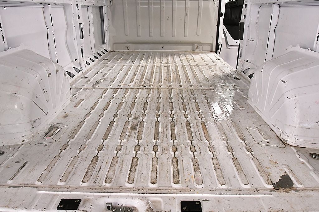 2025 RAM ProMaster 3500 High Roof