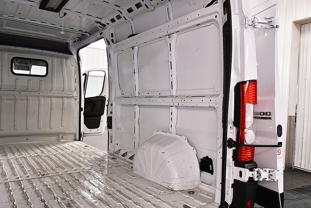 2025 RAM ProMaster 3500 High Roof