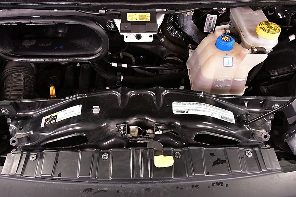 2025 RAM ProMaster 3500 High Roof