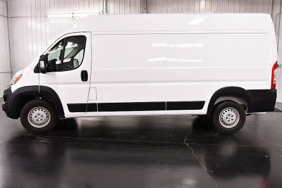 2025 RAM ProMaster 3500 High Roof