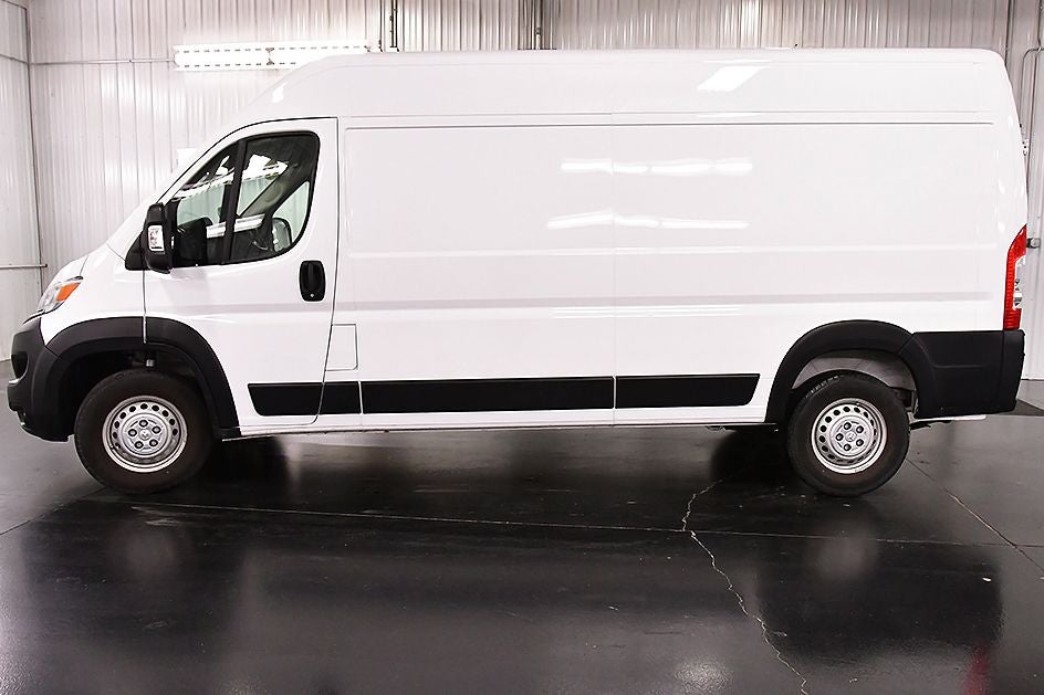 2025 RAM ProMaster 3500 High Roof