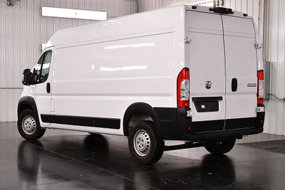 2025 RAM ProMaster 3500 High Roof