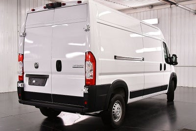 2025 RAM ProMaster 3500 High Roof