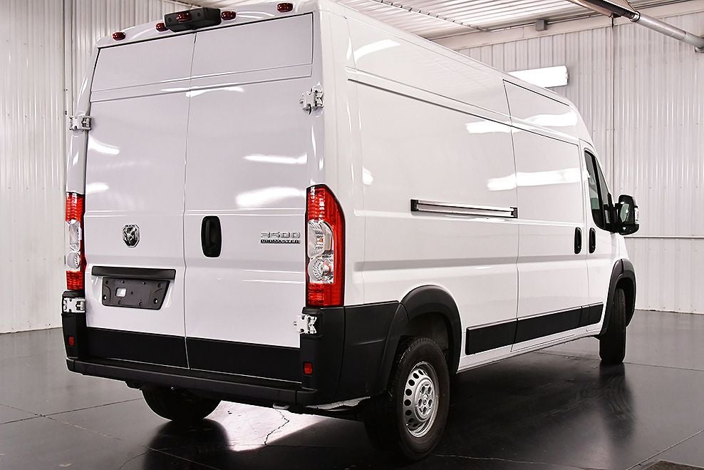 2025 RAM ProMaster 3500 High Roof